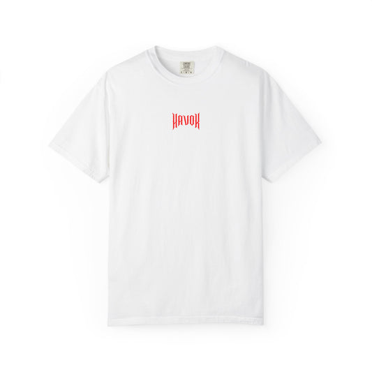 Havok Unisex T-Shirt