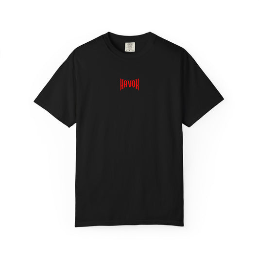 Havok Unisex T-Shirt